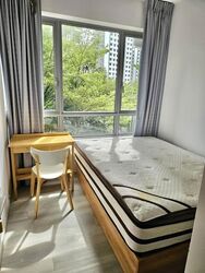 High Park Residences (D28), Apartment #615127581